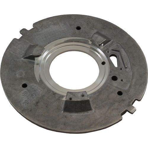 Horní díl hořák.komory