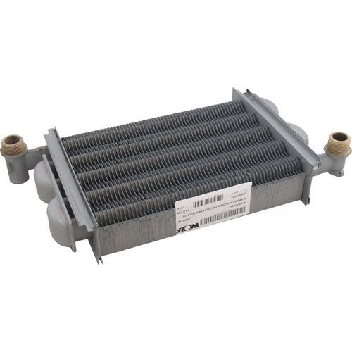 Výmenník ohrevu vody GU,GG-1E-18