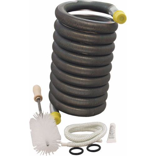 Výměník pro TGK,TGK-B