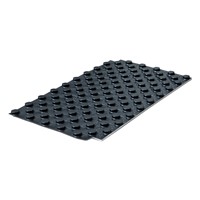 Systémová platňa 1-2-3/10  12,15m2