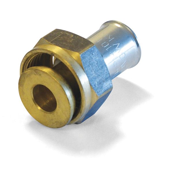 GT-M-PKU 32x1 1/4 Multi Press-spojka