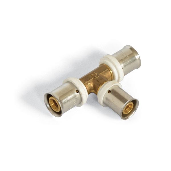 GT-M-PTR 40/26/40 Multi Press-T-kus redukovaný