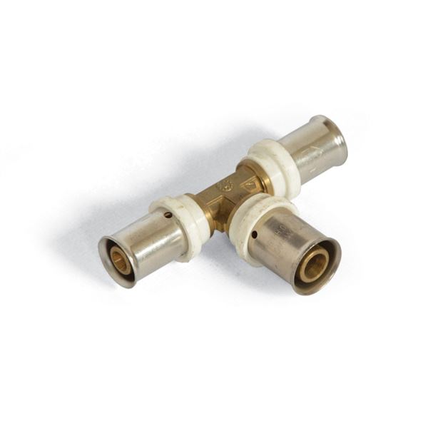 GT-M-PTE 16/20/16 Multi Press-T-kus redukovaný