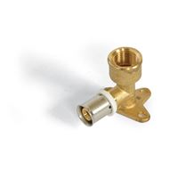 GT-M-PWW 18x1/2" IG pripojovacie Multi Press