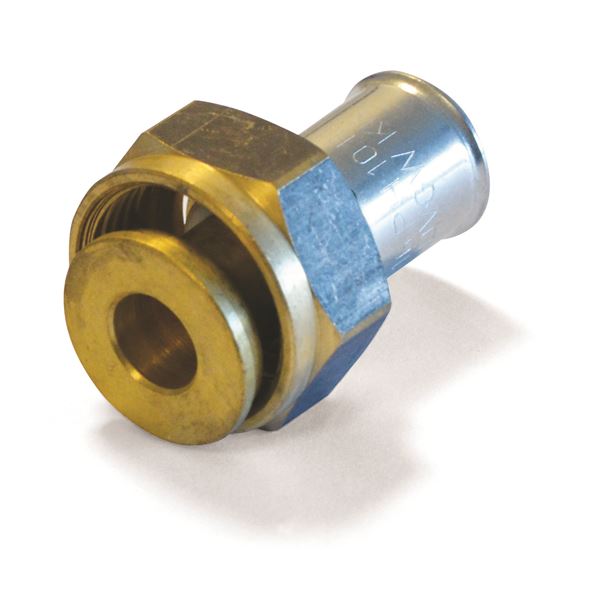 GT-M-PKU 16x3/4 Multi Press-spojka