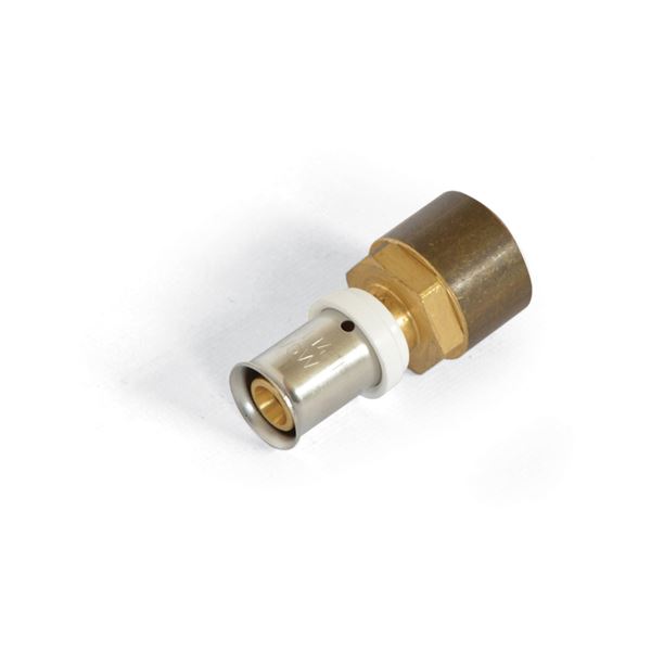 GT-M-PUKI 40 1 1/4" IG prechodová Multi Press-spojka