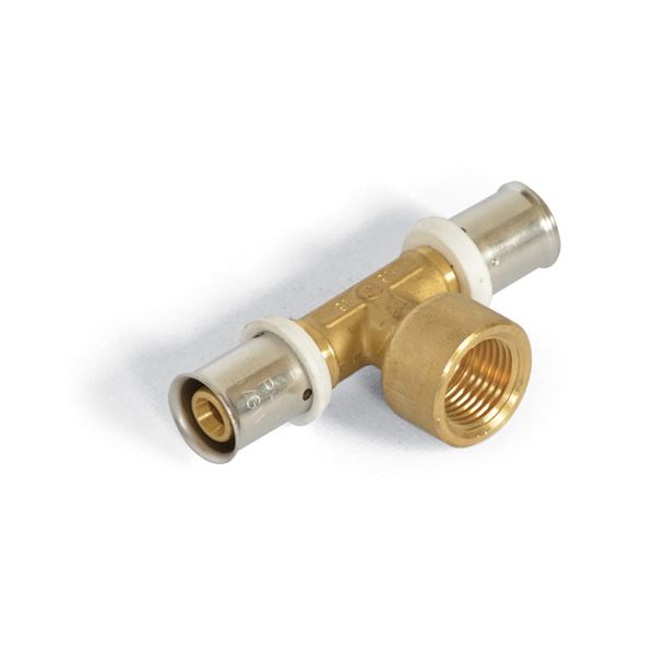 GT-M-PTIG 16/1/2"/16 Multi Press-T-kus