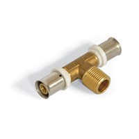 GT-M-PTAG 20/ 1/2" 20 Multi Press-T