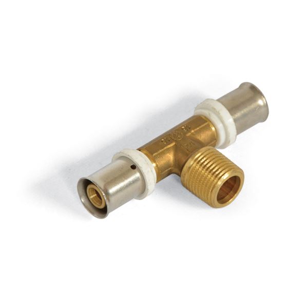 GT-M-PTAG 26/ 3/4" 26 Multi Press-T-kus