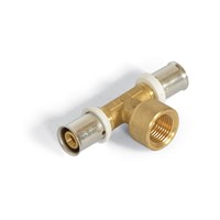 GT-M-PTIG 20/ 3/4" /20 Multi Press-T