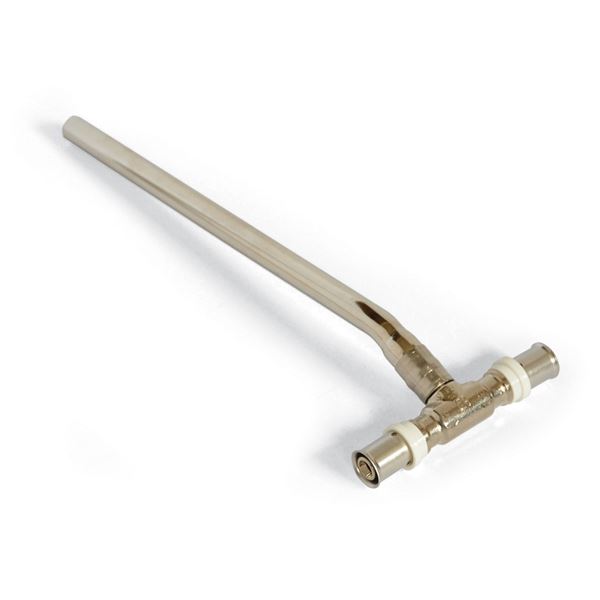 GT-M-PTCU 15/300 pripojovací Press-T-kus