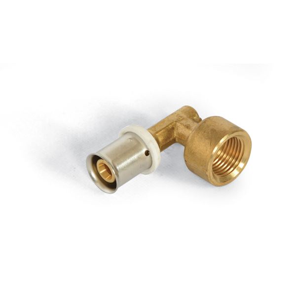 GT-M-PAWR 18x1/2" IG prechodové Multi Press-koleno  (MOQ 10 ks)