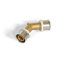 GT-M-PW 90°, 63x4,5 Multi Press