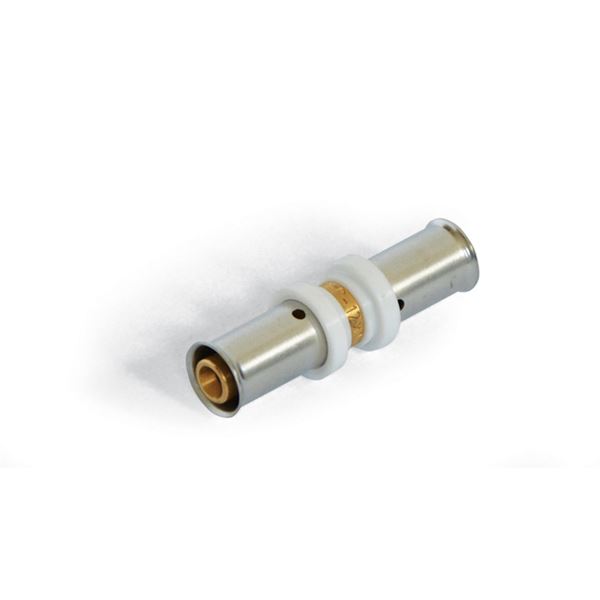 GT-M-PK 15/15 Multi Press-spojka