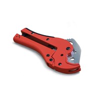 GT-KRS 26 nožnice na plastové rúrky