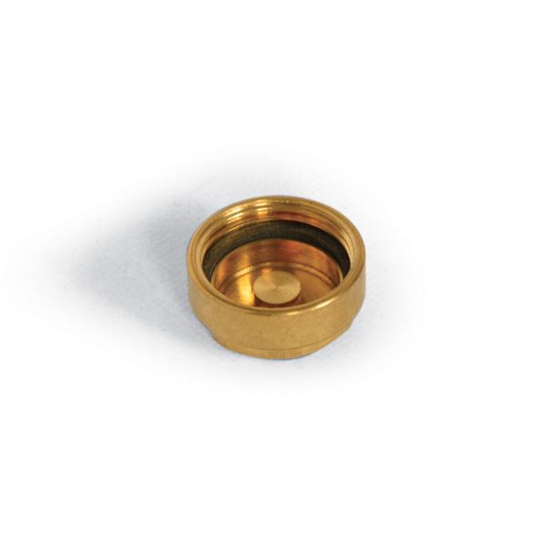 GK-BK zaslepovacia zátka