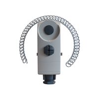 Termostatická hlavica pre zmiešavacie sady FRG