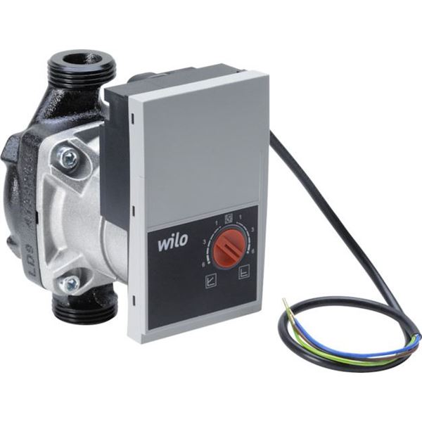 Čerpadlo Yonos PARA 15/6-RKA 130