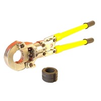 GT-HPZ ručné lisovacie kliešte pre rúrky gabotherm d 8-15 mm bez vložky