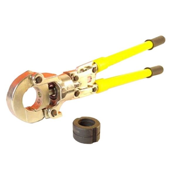 GT-HPZ ručné lisovacie kliešte pre rúrky gabotherm d 8-15 mm bez vložky