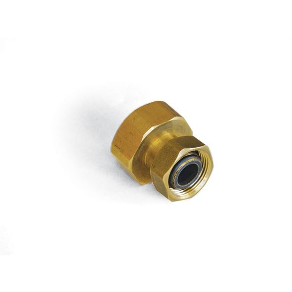 Prechod 3/4 Eurokonus x 1" IG