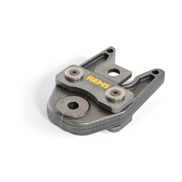 GT-PZ 17, REMS TH12 lis. čeluste