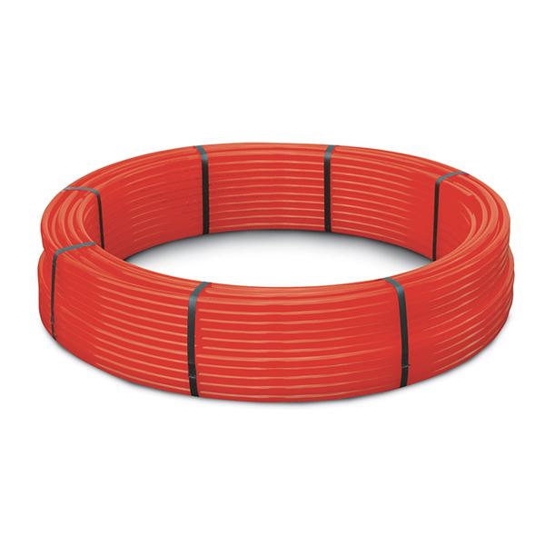 PB (R) hetta DD 5-vrstvá 20 x 2,0, 240m červená