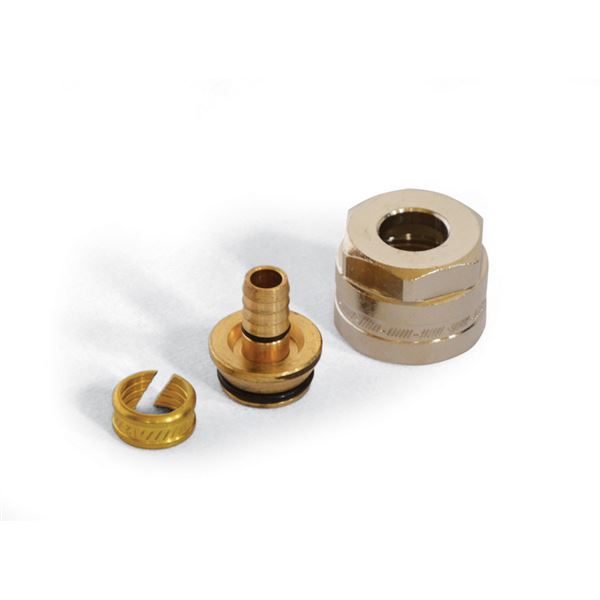 GT-M-KA 15x1,5 adaptér