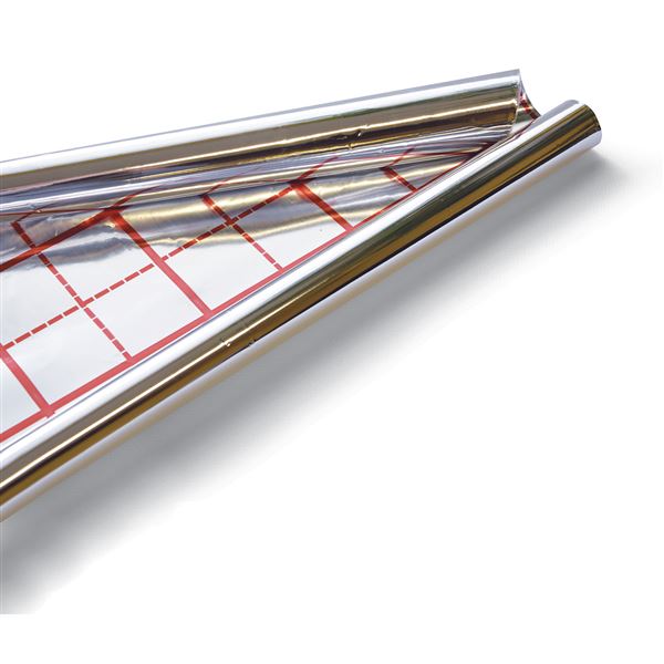 GTF-TAC fólia s rastrom, rola 50m2