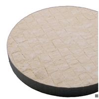 Izolácia hrnca spaľovacej komory