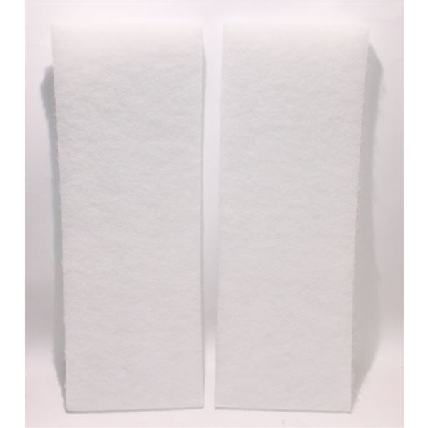 Servisná súprava filtrov triedy G4, 522x184 mm,  50 ks