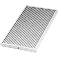 Servisní souprava filtrů F7, s rozměry 295x140mm, 2 ks