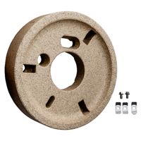 Izolácia veka spaľovacej komory CGB-2 38/55