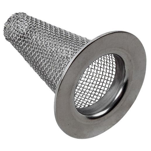 Kónické sítko DN 25