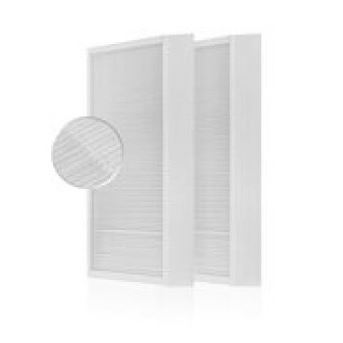 Servisná súprava filtrov pre CWL-2 450/600