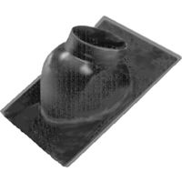 Strešná doska na šikmú strechu červenohnedá