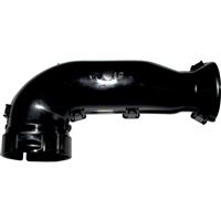 Nasávacie potrubie s clonkou pre CGB-2