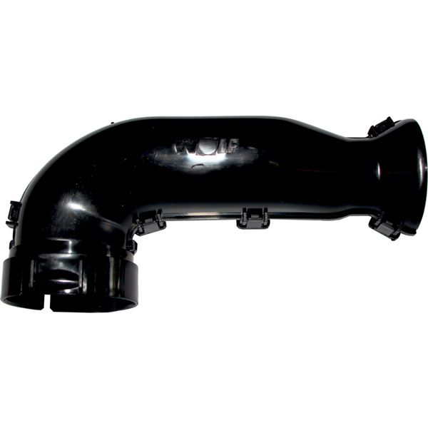 Nasávacie potrubie s clonkou pre CGB-2