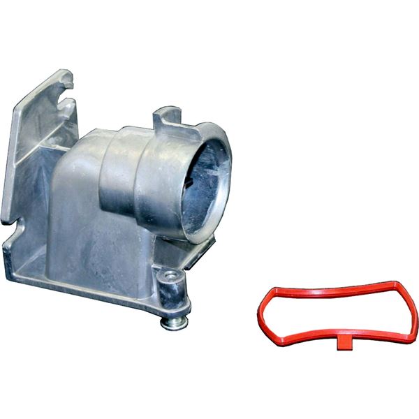 Držák ventilu GLV