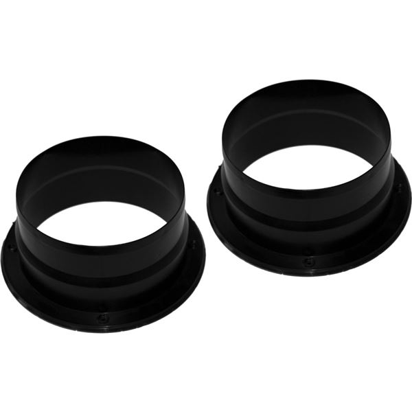 Manžety DN160,(2 ks)