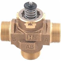 Tělo 3-cestného ventilu