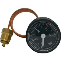 Manometer