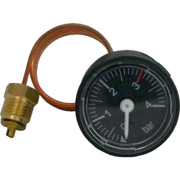 Manometer