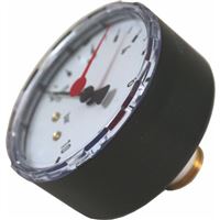 Manometer 0 