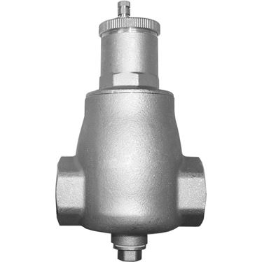 Odvzdušňovač  1 1/4"