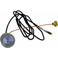 Termomanometer