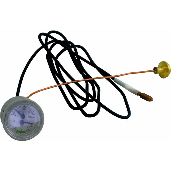 Termomanometer