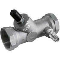 Regulačný ventil 2" pre 20-200l/min