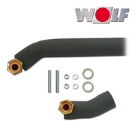 Pripájacia súprava soláru pre čerp.skupinu 10 na BSP 1000