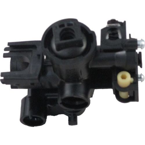 Hydraulická skupina 3CV